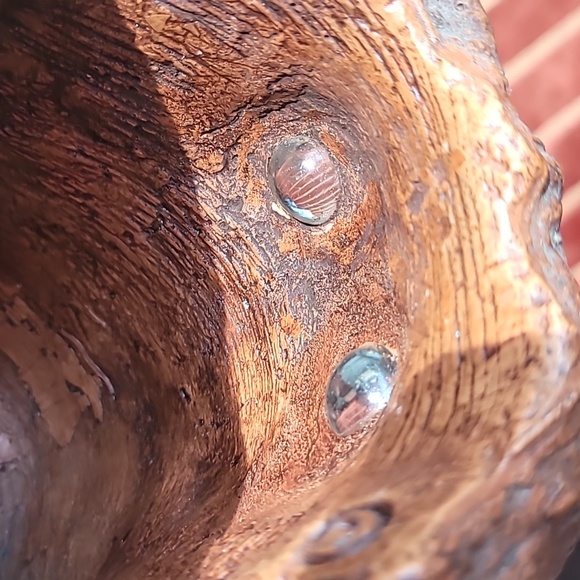 Jason Christoble 1975 Candle Holder - Picture 15 of 16